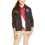 ARIAT GIRLS MILTON HOODIE thumbnail