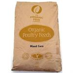 ALLEN & PAGE ORGANIC MIXED CORN 5KGS thumbnail