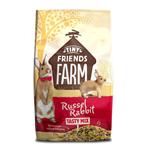 SUPREME RUSSEL RABBIT TASTY MIX 12.5KG thumbnail