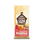 RUSSEL RABBIT FRUITIES 120G - with cherry and apricot thumbnail