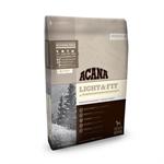 ACANA HERITAGE - LIGHT AND FIT 6KG thumbnail