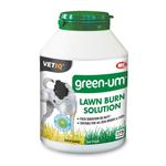 M & C GREEN-UM TABLETS - lawn burn solution (PACK OF 175 TABLETS) thumbnail