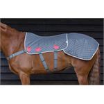 NEW MAGNETIC BACK PAD with QUATERS PAD  Thumbnail Image 1