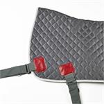 NEW MAGNETIC BACK PAD with QUATERS PAD  Thumbnail Image 2