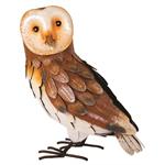 SUPA ORNAMENTAL BARN OWL thumbnail