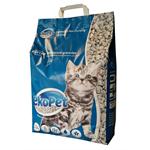 PETTEX EKOPET MICROPORE GRANULE CAT LITTER 20 Litre thumbnail