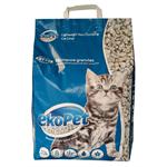 PETTEX EKOPET MICROPORE GRANULE CAT LITTER 20 Litre Thumbnail Image 1