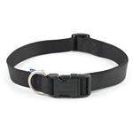 ANCOL HERITAGE ADJUSTABLE NYLON COLLAR 45-70CM Size 5-9 thumbnail