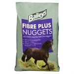 BAILEYS FIBRE PLUS NUGGETS 20KG thumbnail