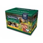 BUCKTONS 150 SMALL FAT BALLS (SUET BALLS) with no net thumbnail