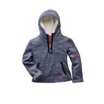 HARRY HALL DEWSBURY JUNIOR HOODY thumbnail