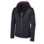 PIKEUR RUBINA LADIES SOFTSHELL JACKET thumbnail