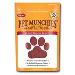 Pet Munchies Training Treat Duck 50gm thumbnail