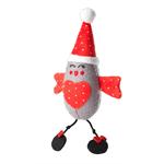 HOUSE OF PAWS SHE TWEETS CAT TOY thumbnail