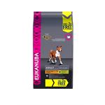 EUKANUBA ADULT 1-7 YEARS MEDIUM BREED 12KG thumbnail