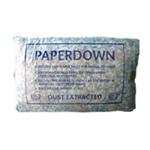 PAPER DOWN BEDDING 21KG  Thumbnail Image 0