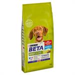 Beta Adult Chicken 14kg thumbnail