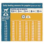 BETA Puppy Chicken 14kg Thumbnail Image 1