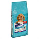 BETA Puppy Turkey & Lamb 14kg thumbnail