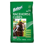 BAILEYS NO 11 RACEHORSE CUBES 20KG *SPECIAL ORDER ITEM* thumbnail