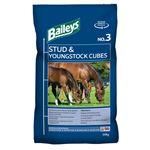 BAILEYS NO 3 STUD CUBES 20KG thumbnail