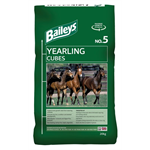 BAILEYS NO 5 YEARLING CUBES 20KG *SPECIAL ORDER ITEM* thumbnail
