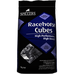 SPILLERS RACEHORSE CUBES 25KG * SPECIAL ORDER ITEM* thumbnail