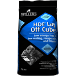 SPILLERS HDF LAY OFF CUBES 25KGS *SPECIAL ORDER ITEM* thumbnail