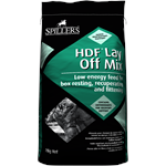 SPILLERS HDF LAY OFF MIX 20KG *SPECIAL ORDER ITEM* thumbnail
