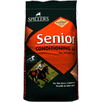 SPILLERS SENIOR CONDITION MIX 20KG thumbnail