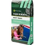 EQUERRY MINTY HORSE TREATS 20KGS thumbnail