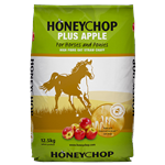 HONEYCHOP + APPLE 12.5KGS thumbnail