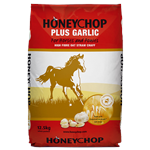 HONEYCHOP + GARLIC 12.5KGS thumbnail