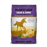 HONEYCHOP CALM & SHINE 12.KGS thumbnail