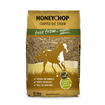 CHOPPED OAT STRAW 12.5KG thumbnail