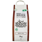 ALLEN & PAGE SMALLHOLDER MIXED CORN 5KG thumbnail