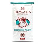 HEYGATES CREEP GROW PELLETS 20KGS thumbnail