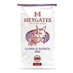 HEYGATES LLAMA & ALPACA MIX 20KGS thumbnail