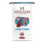 HEYGATES QUAIL & PARTRIDGE LAYERS / BREE thumbnail