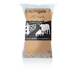 FORFARMERS GOAT MIX 20KG thumbnail