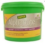 GLOBAL HERBS ALPHABUTE SUPER 1KG thumbnail