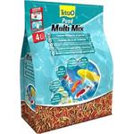 TETRAPOND MULTIMIX POND FOOD 4L/760G thumbnail