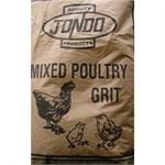 JONDO MIXED POULTRY GRIT 25KGS thumbnail