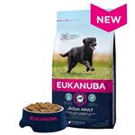 EUKANUBA ADULT LARGE BREED 12KG CHICKEN thumbnail