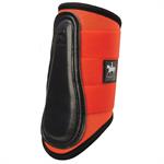 PRO-TEK AIRFLOW BRUSHING BOOT - ORANGE thumbnail