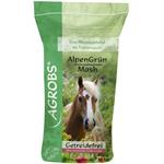 AGROBS ALPENGRUN MASH (GUT RESTORER ) 15KGS thumbnail