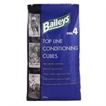 BAILEYS NO 4 TOP LINE CONDITIONING CUBES 20KG thumbnail