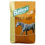BAILEYS NO 18 PREP MIX 20KG *SPECIAL ORDER ITEM** thumbnail