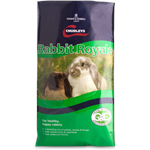 CHUDLEYS RABBIT ROYALE 14KGS thumbnail