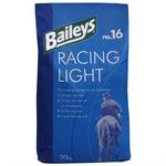 BAILEYS NO 16 RACING LIGHT 20KG *SPECIAL ORDER ITEM* thumbnail
